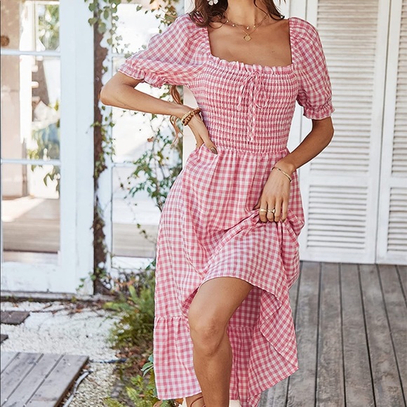 Summer Dress - Picture 4 of 4